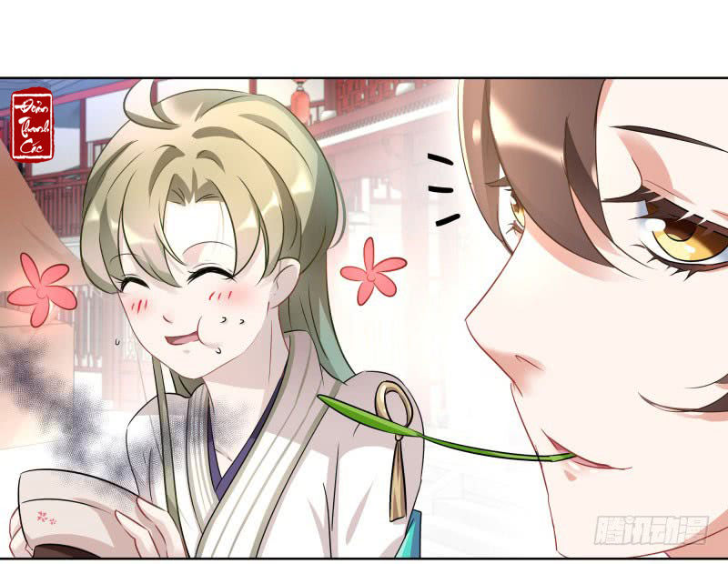 vương gia không thể trêu chapter 7 41