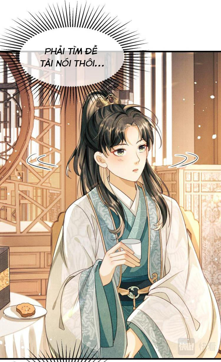 tướng quân luôn tự coi mình thành thế thân chapter 8 15