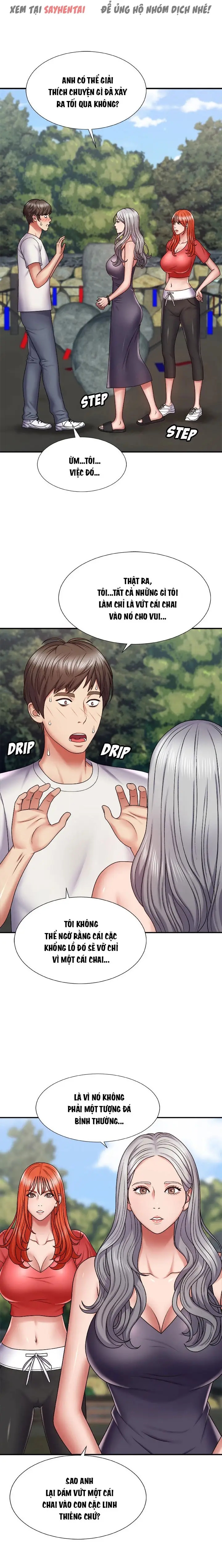 chiếm hữu linh hồn chapter 2 7