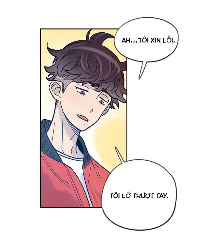 tôi muốn bay như một con bướm chapter 14 92