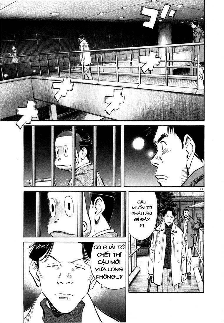 những chàng trai thế kỉ 20 chapter 74 13