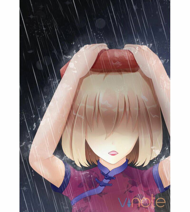 em muốn chiếm lấy nụ hôn của anh chapter 4 4