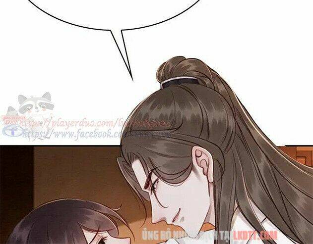 trọng sinh bá sủng nhiếp chính vương quá mạnh mẽ chapter 76 26