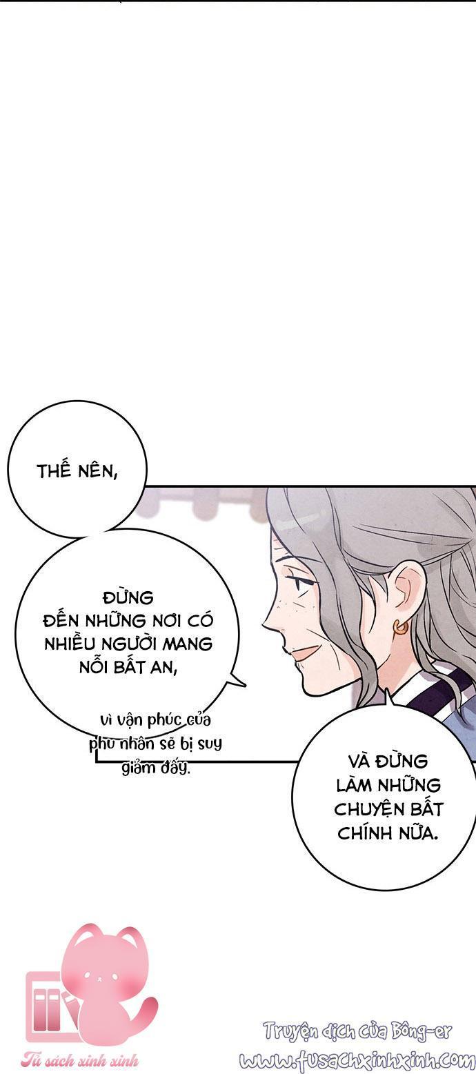 lệnh cấm hôn chapter 39 22