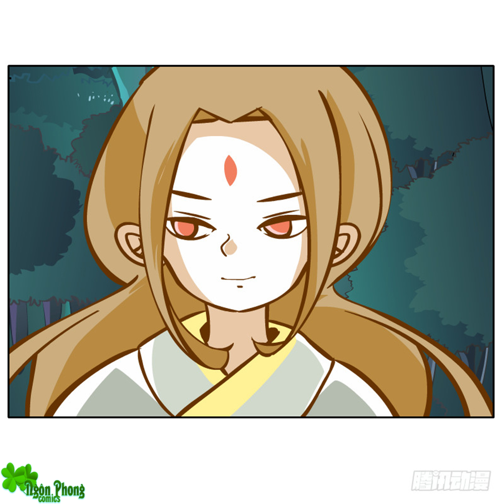 hòa thượng và tiểu long quân chapter 35 42