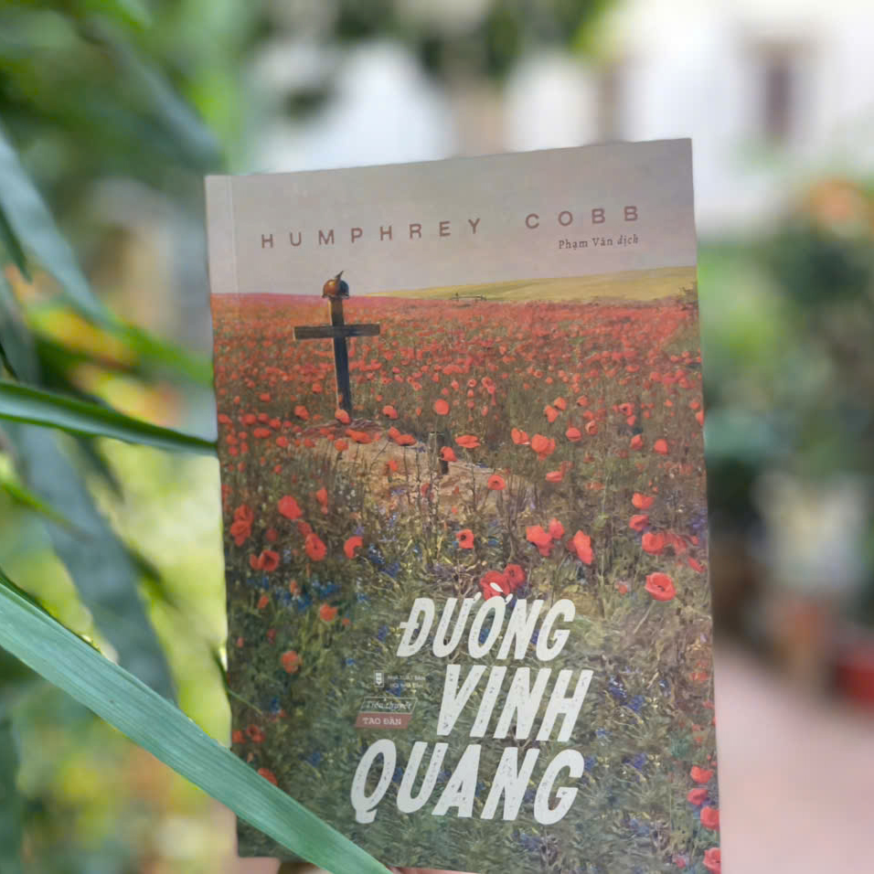 Đường Vinh Quang