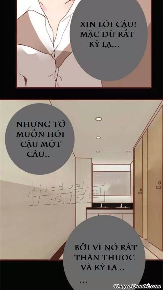 trả thù trường trung học phần 1 chapter 4 59