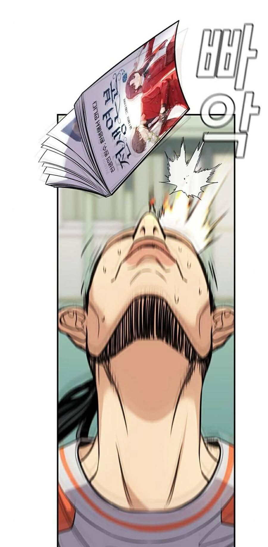 Giáo Dục Chân Chính chapter 72 39