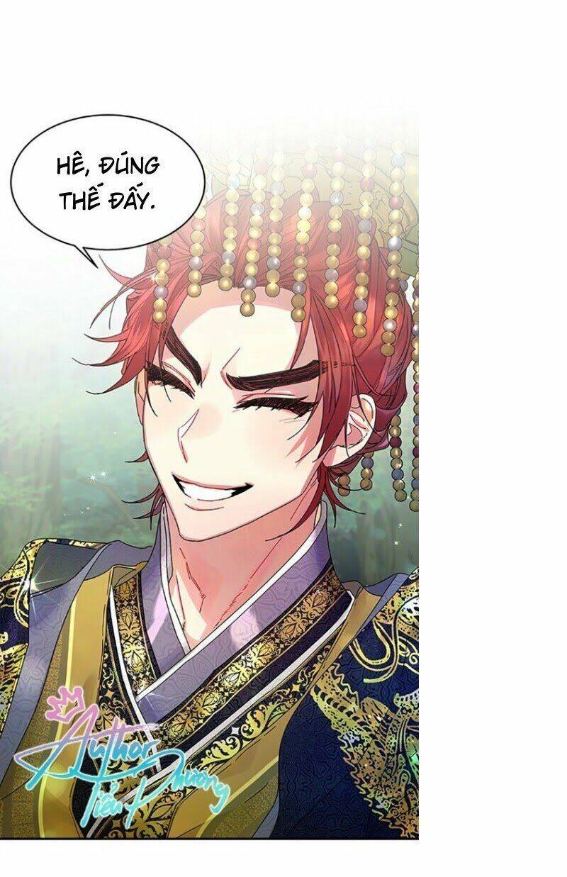 cực phẩm mỹ nam, thật lãng phí chapter 8 66