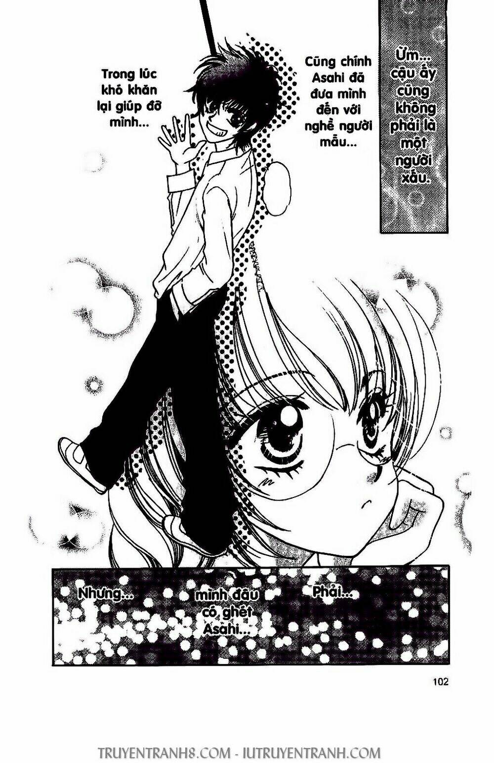 bộ sưu tập lọ lem chapter 14 20