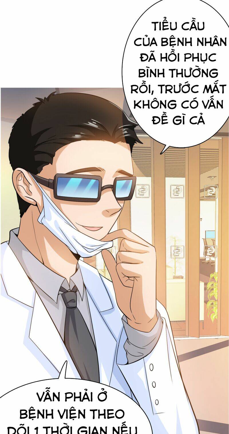 hoa hậu giảng đường luôn bên người chapter 30 5