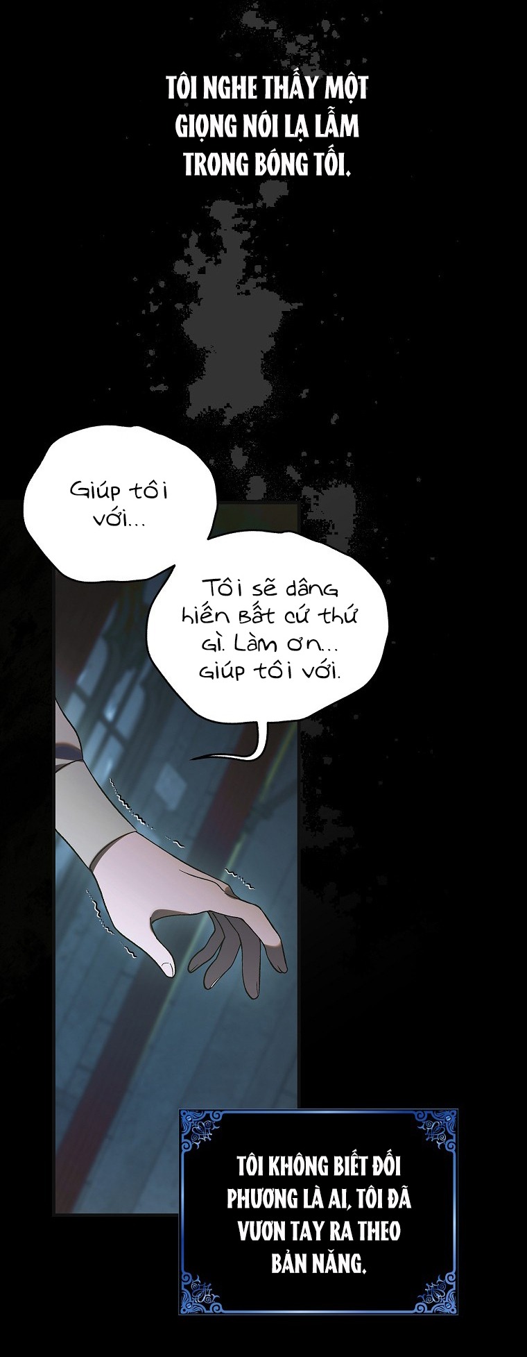 cách để em bảo vệ anh chapter 126.1 43