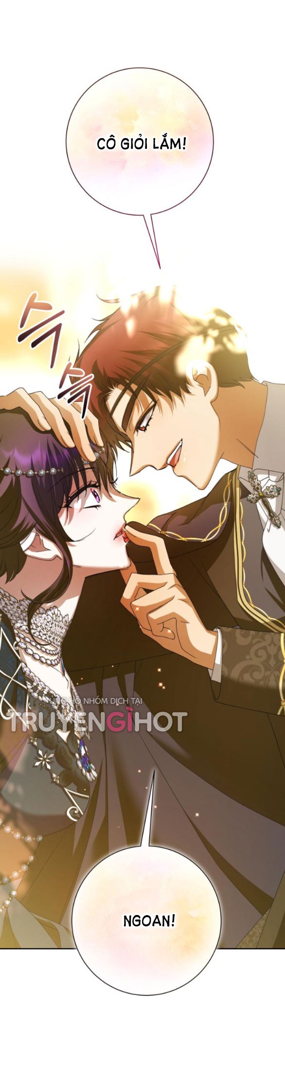 tôi muốn trở thành cô ấy dù chỉ là một ngày chapter 147.2 4