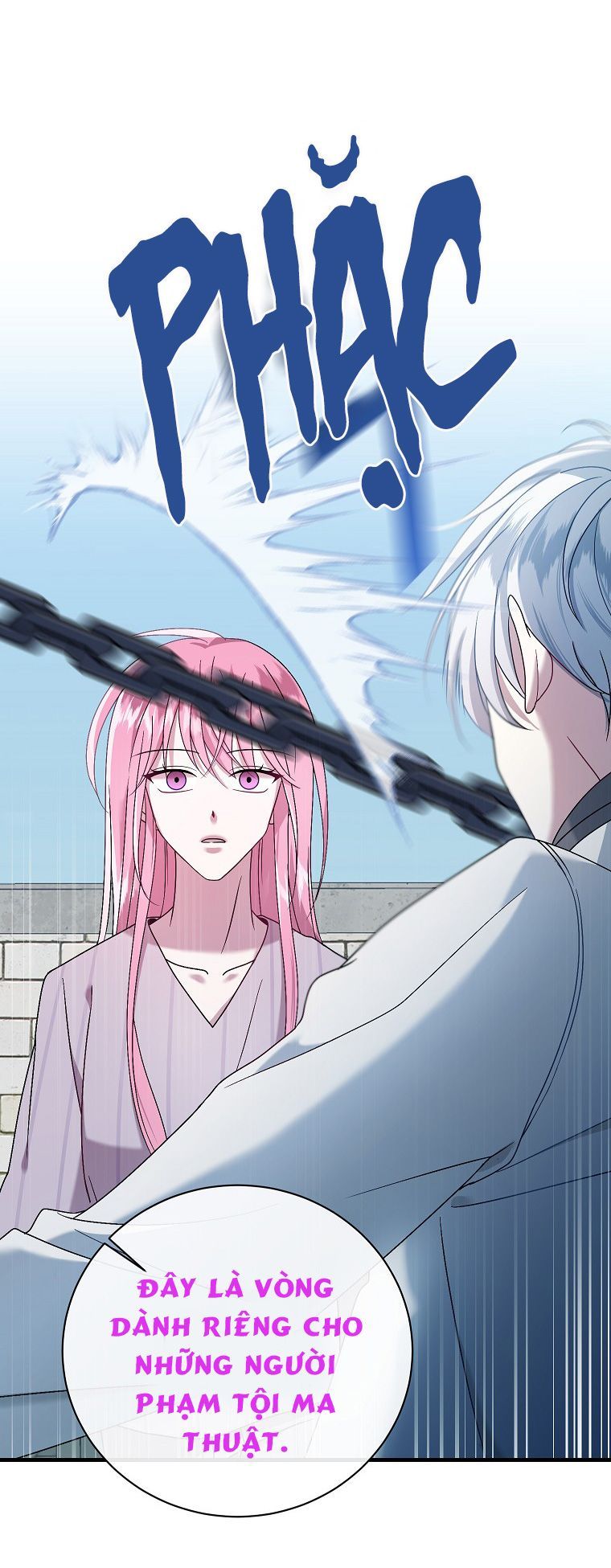 tôi đã gặp nam chính trong ngục tù chapter 6 73