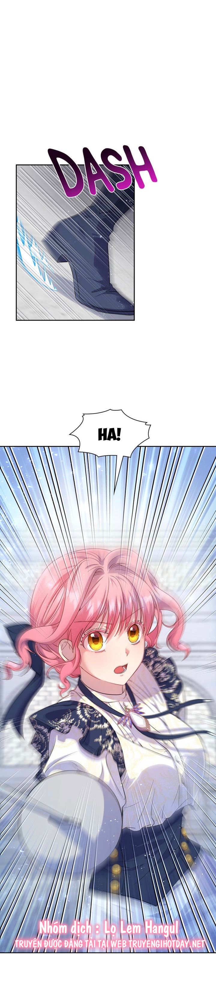 thuần hóa hoàng đế bạo chúa chapter 34 8