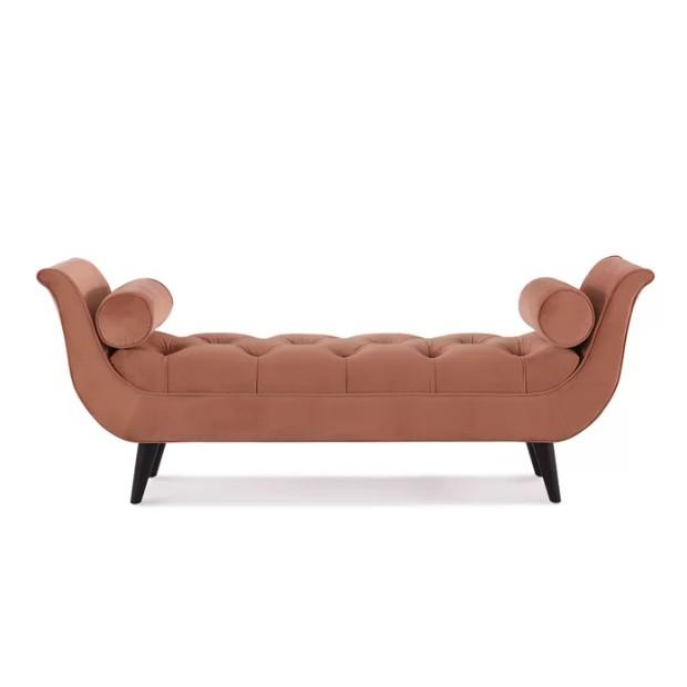 Ghế Băng Chờ Sofa Sang Trọng Juno Sofa