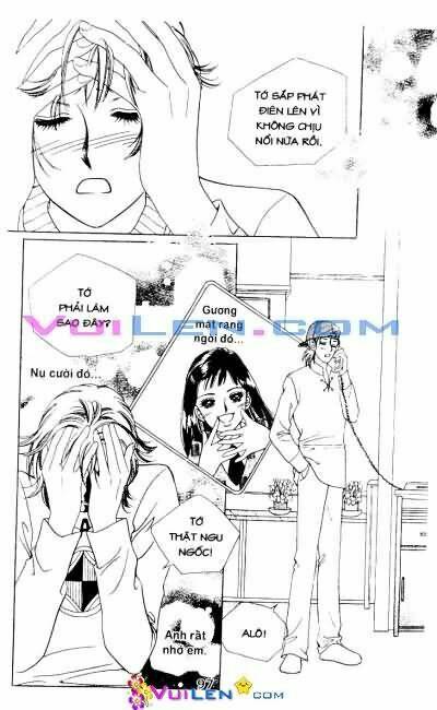 có anh trong đời chapter 8 97