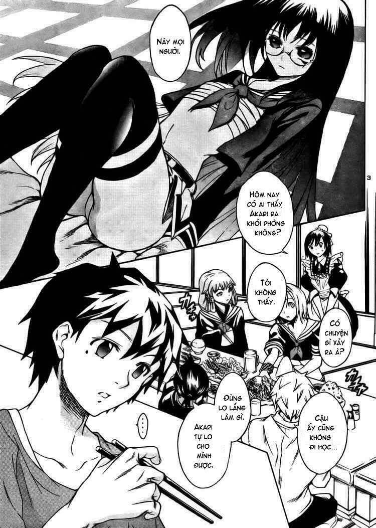 yakuza girl chapter 8 3