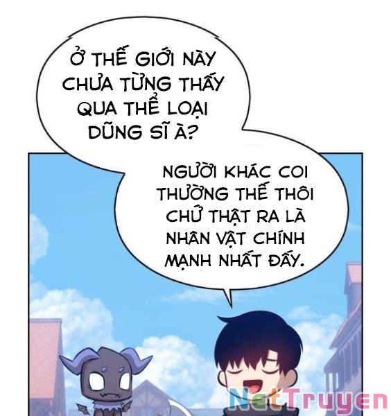 Gậy Gỗ Cấp 99+ chapter 3.1 92