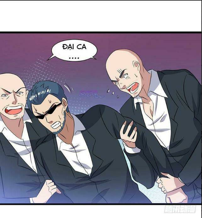 trọng sinh khí thiếu quy lai chapter 17 27