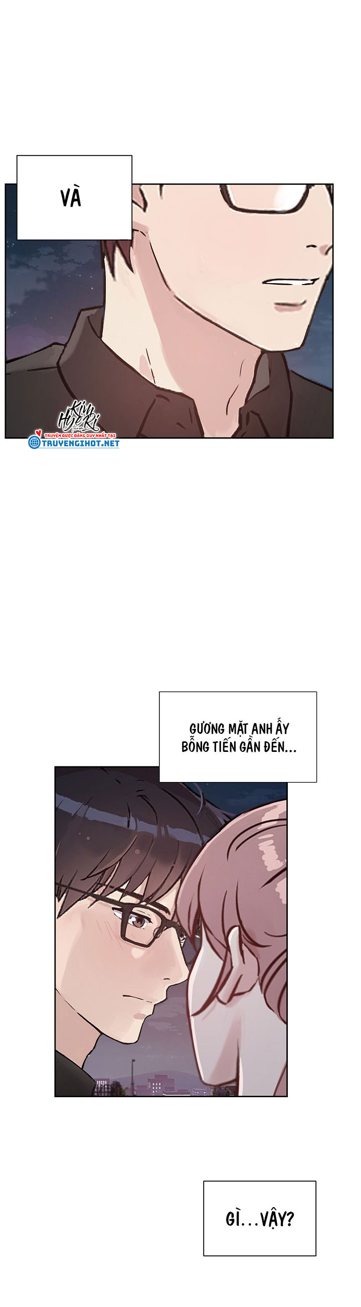 [18+] công tư phân minh chapter 20.2 7