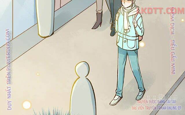 chồng trước 18 tuổi chapter 34 35