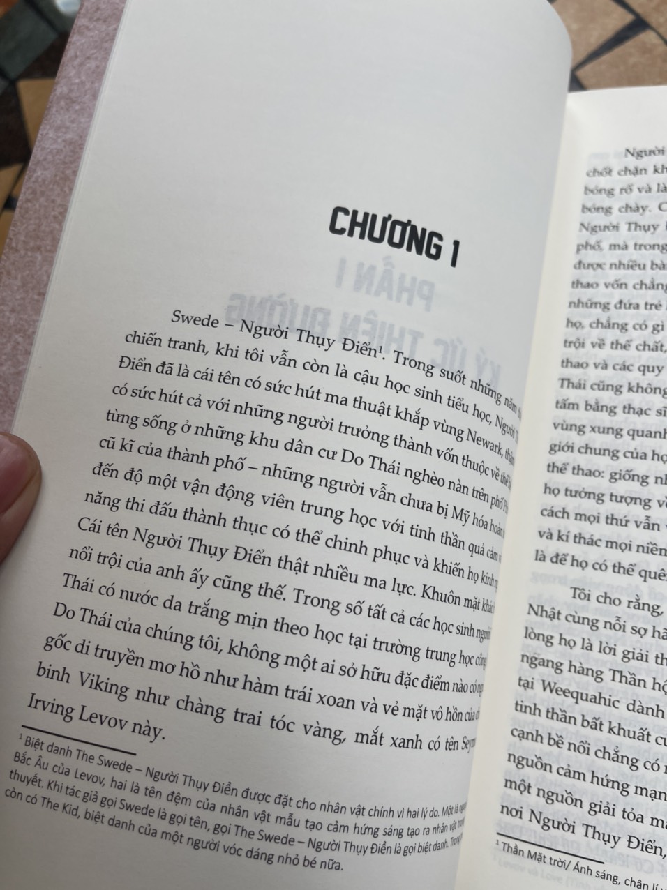 (Giải thưởng Pulitzer 1998) BÌNH YÊN NƯỚC M Ỹ – Philip Roth – Kiều Hòa và Thúy Quỳnh dịch – Bách Việt – NXB Lao Động (Bìa mềm)