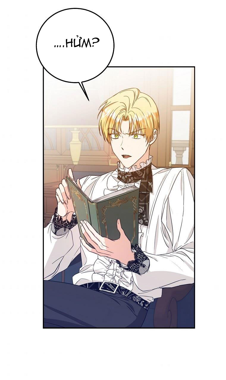 trở thành vợ của nam chính chapter 23.1 24