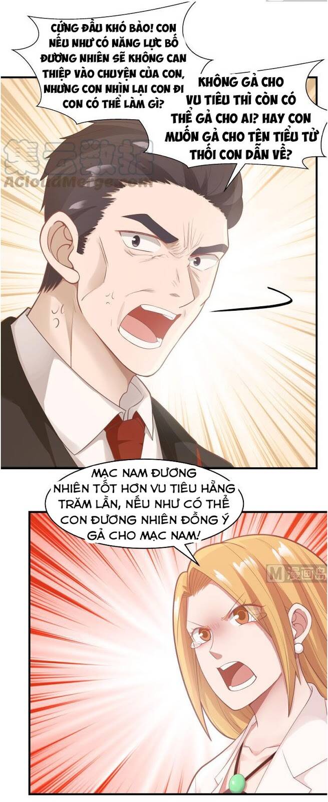 tuyệt thế võ công chapter 213 8