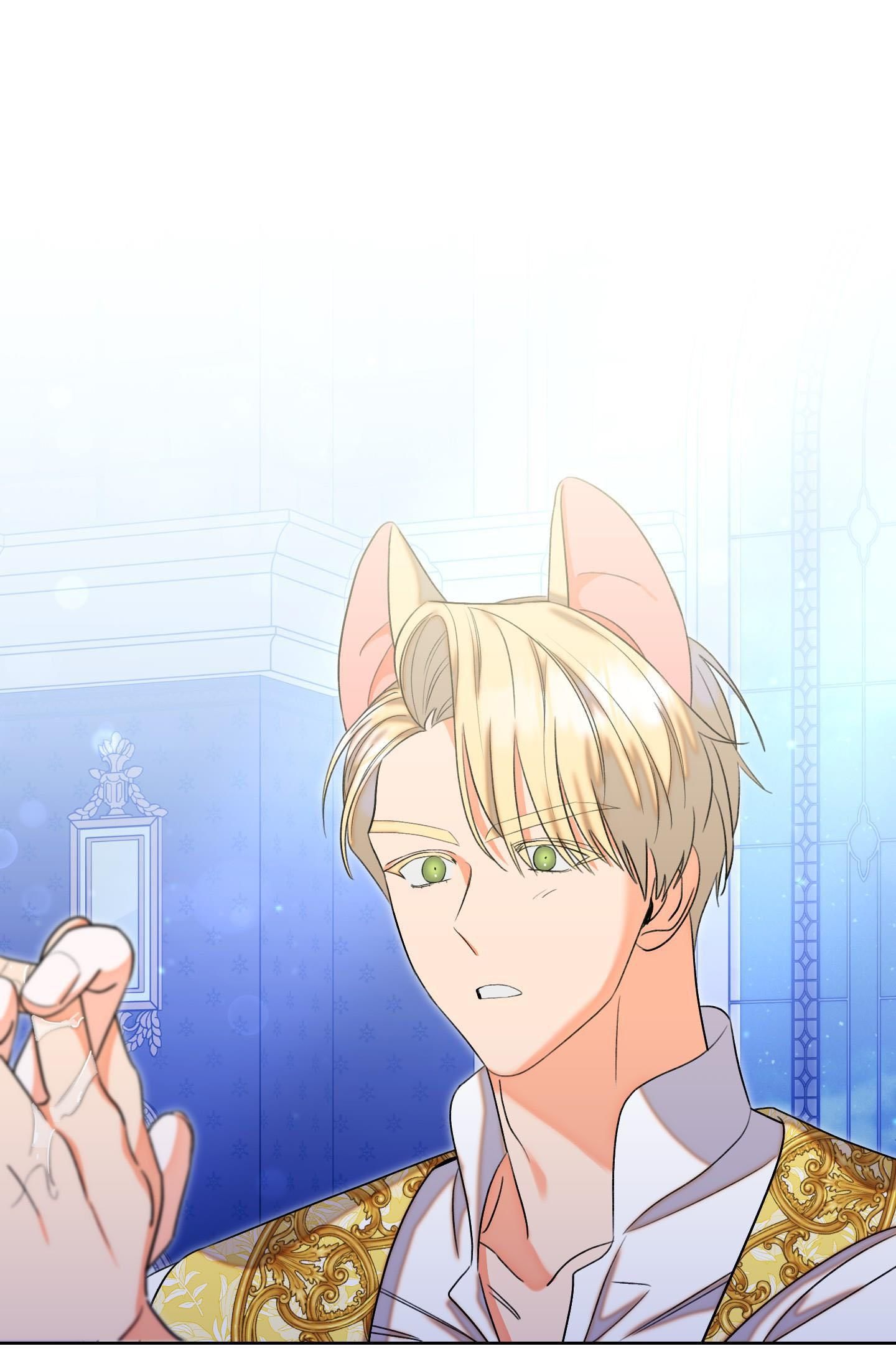 bl cổ trang - âu cổ ngắn nhà kim chapter 13.2 1