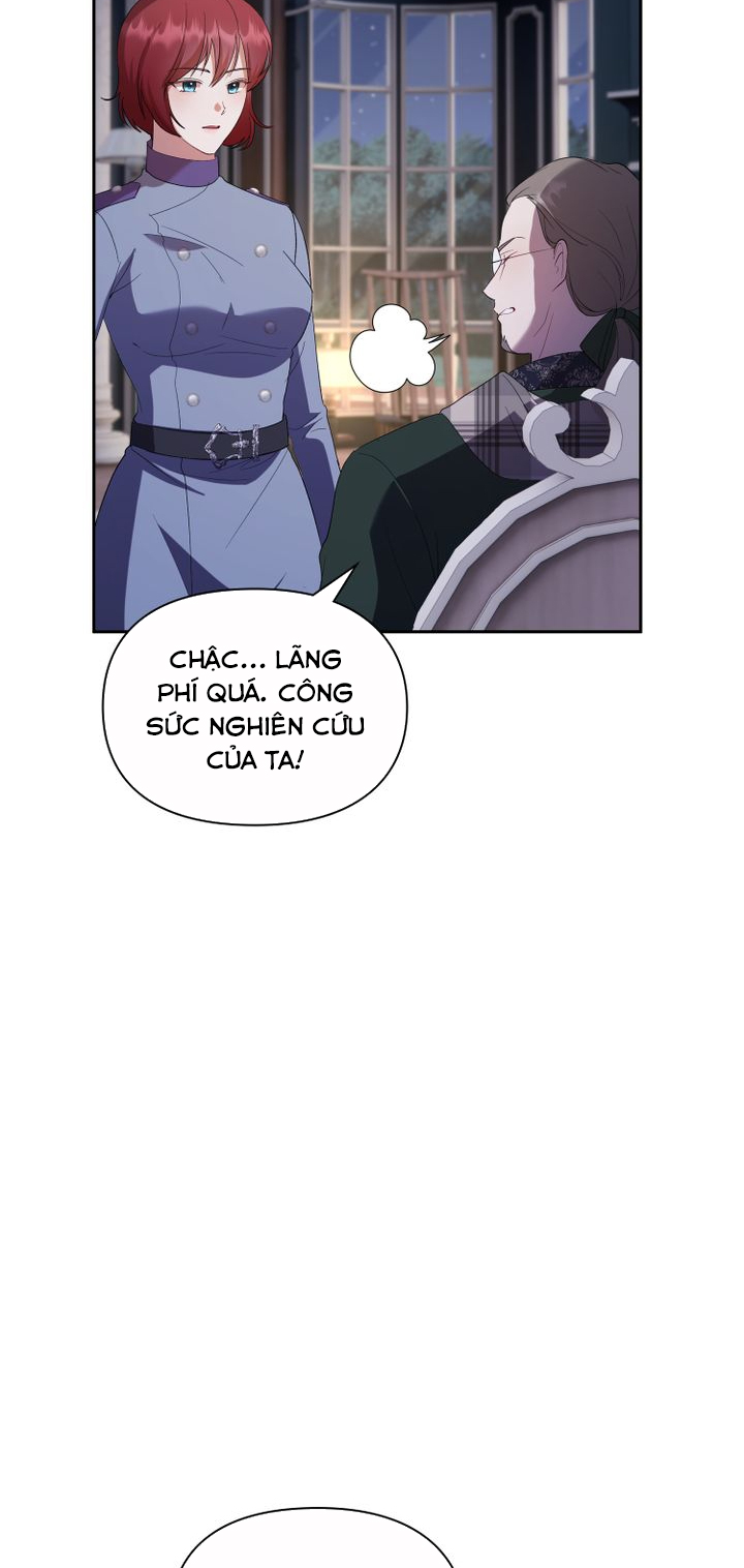 thuần hóa hoàng đế bạo chúa chapter 80 24