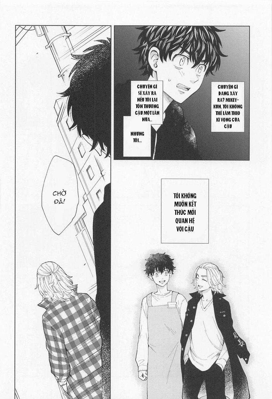 oneshot hỏny chapter 121.2 19