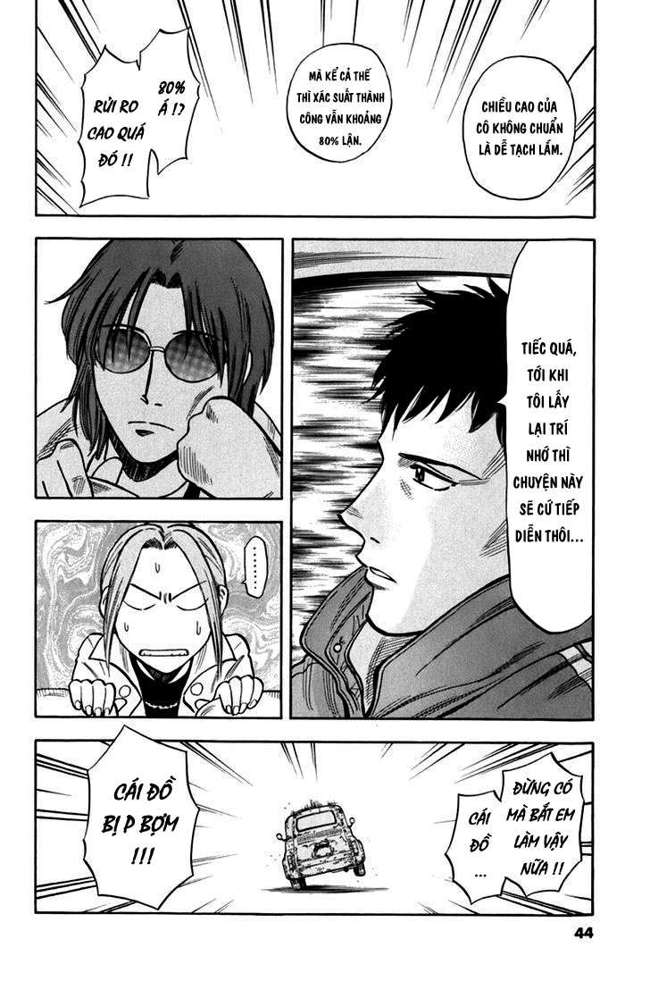 lost man chapter 2 19