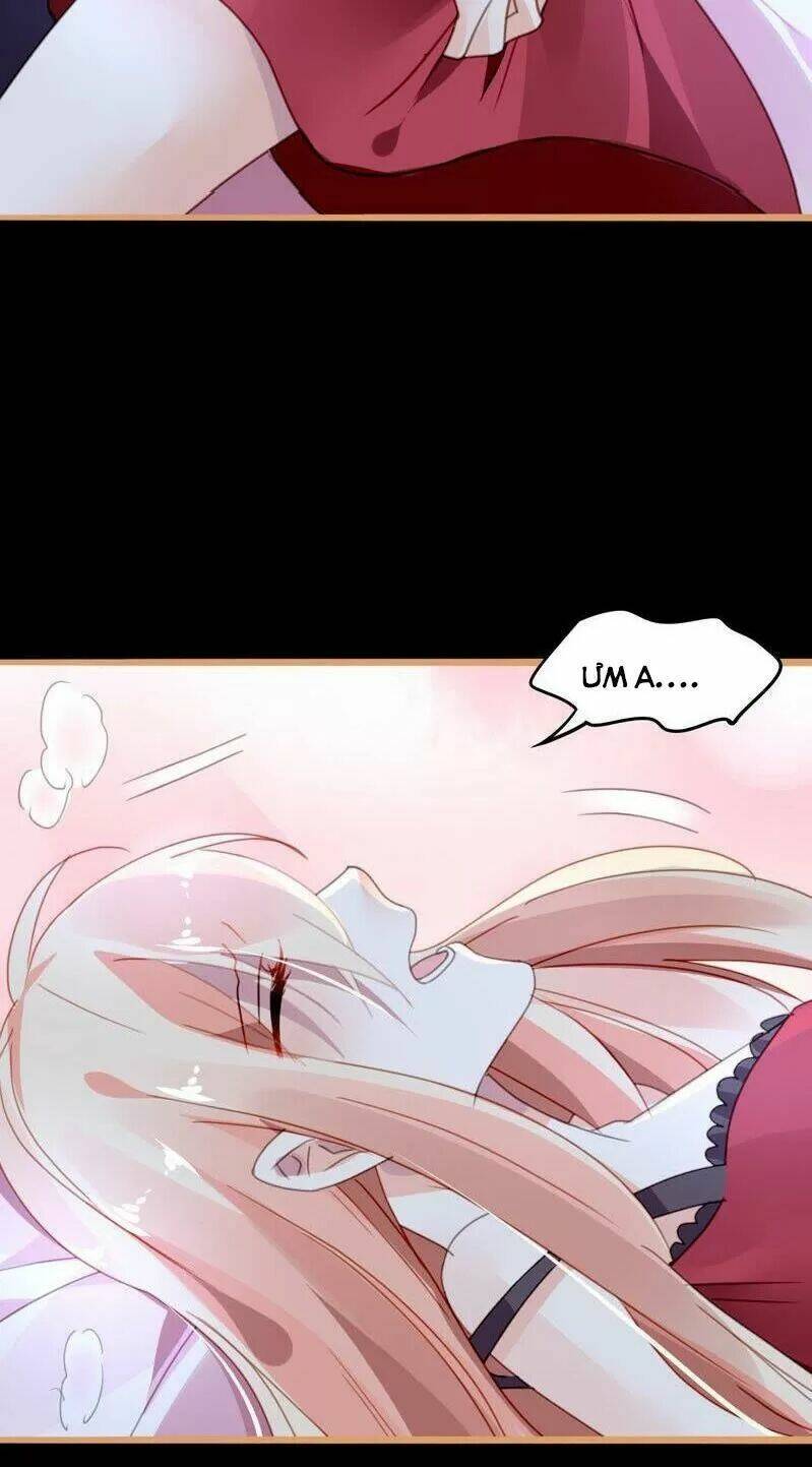 mưu ái thành nghiện chapter 11 21