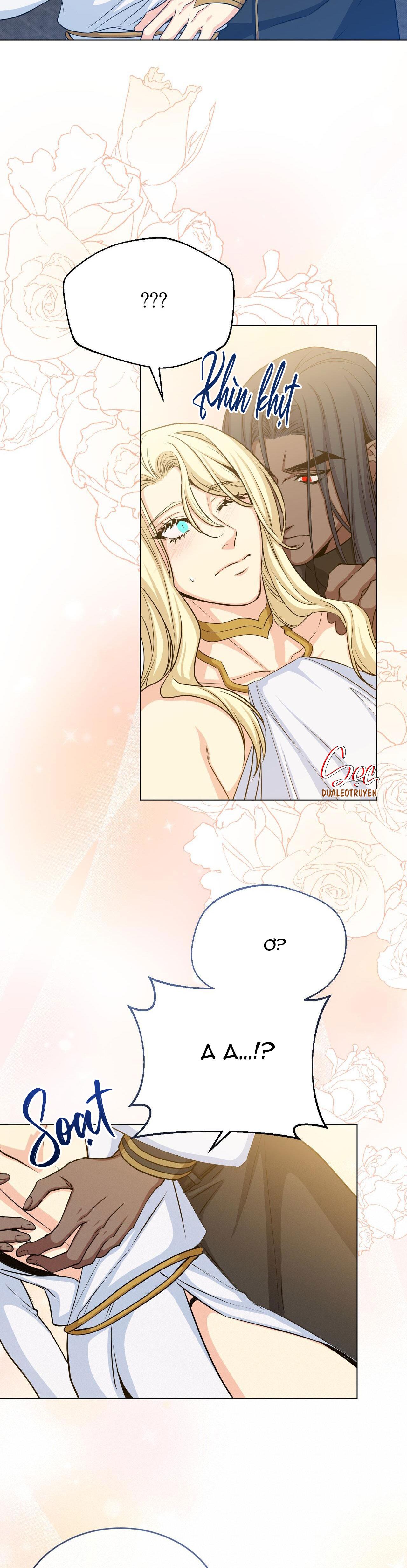 mặt trăng quỷ chapter 47 25