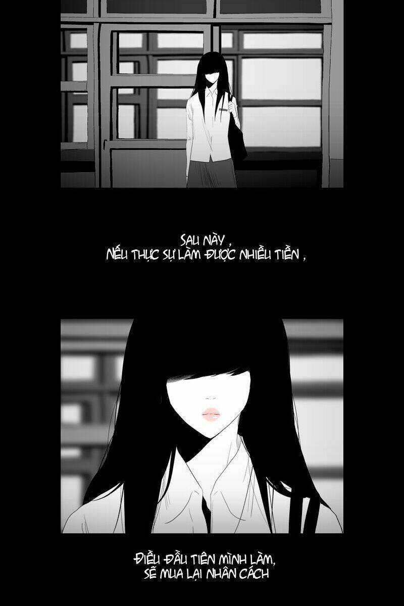 bạn có tin vào ma thuật? chapter 9 19