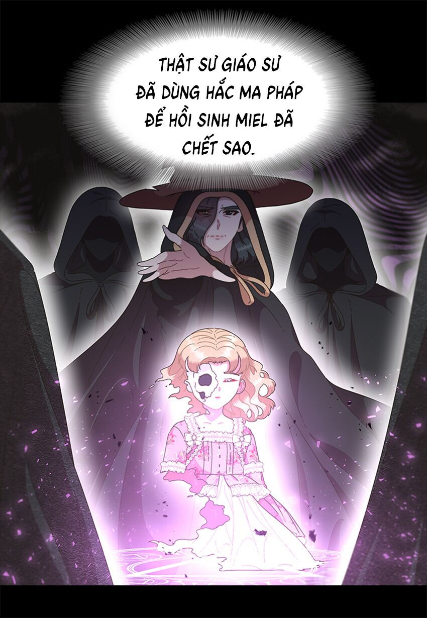 con gái bảo bối của ma vương chapter 129 61