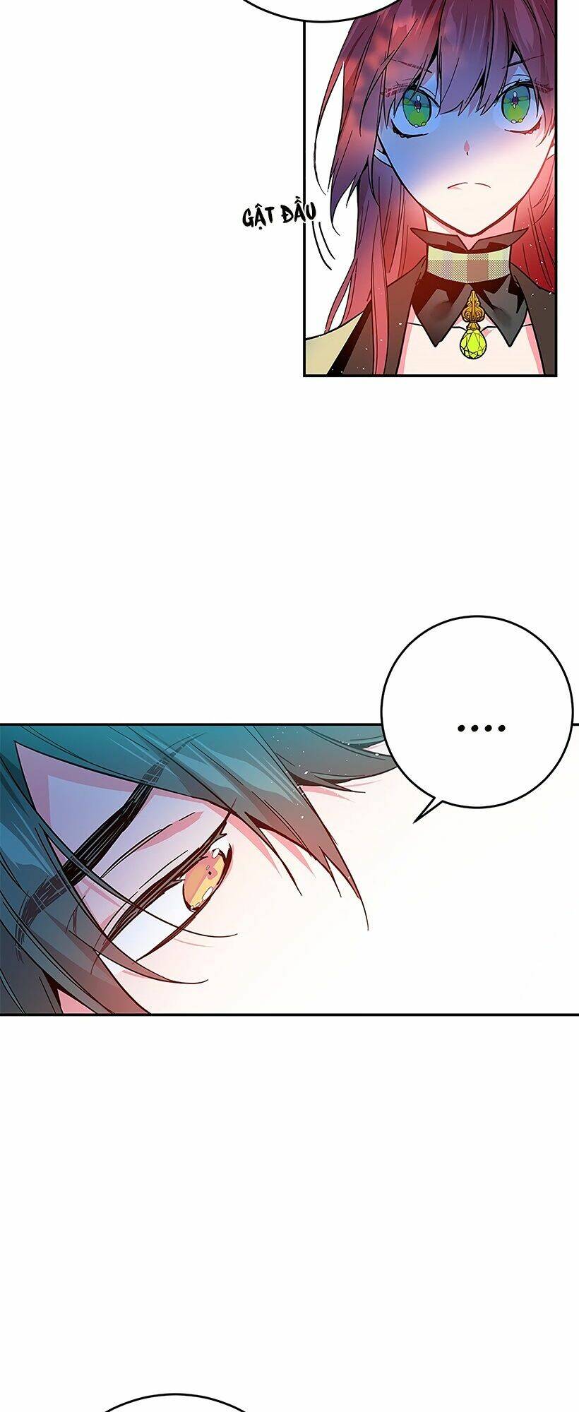 hung mãnh tiểu thư chapter 39 29