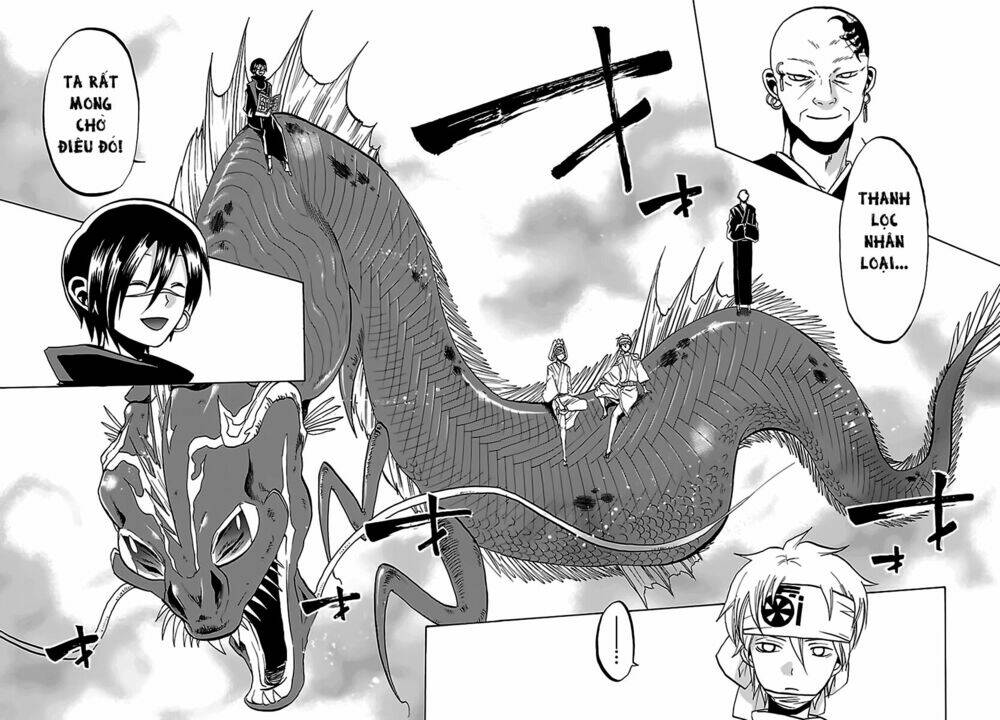 kaitai shinsho zero chapter 60 10