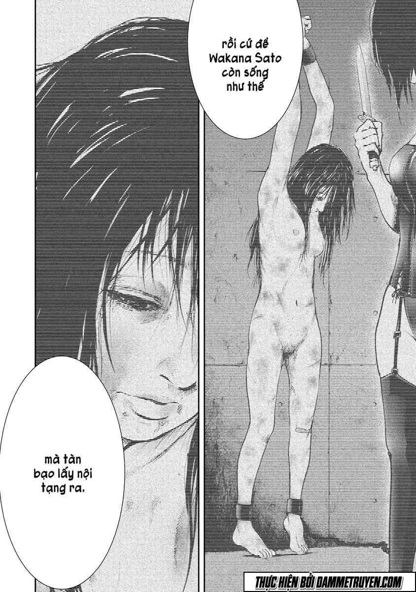 Gift ± chapter 20 15