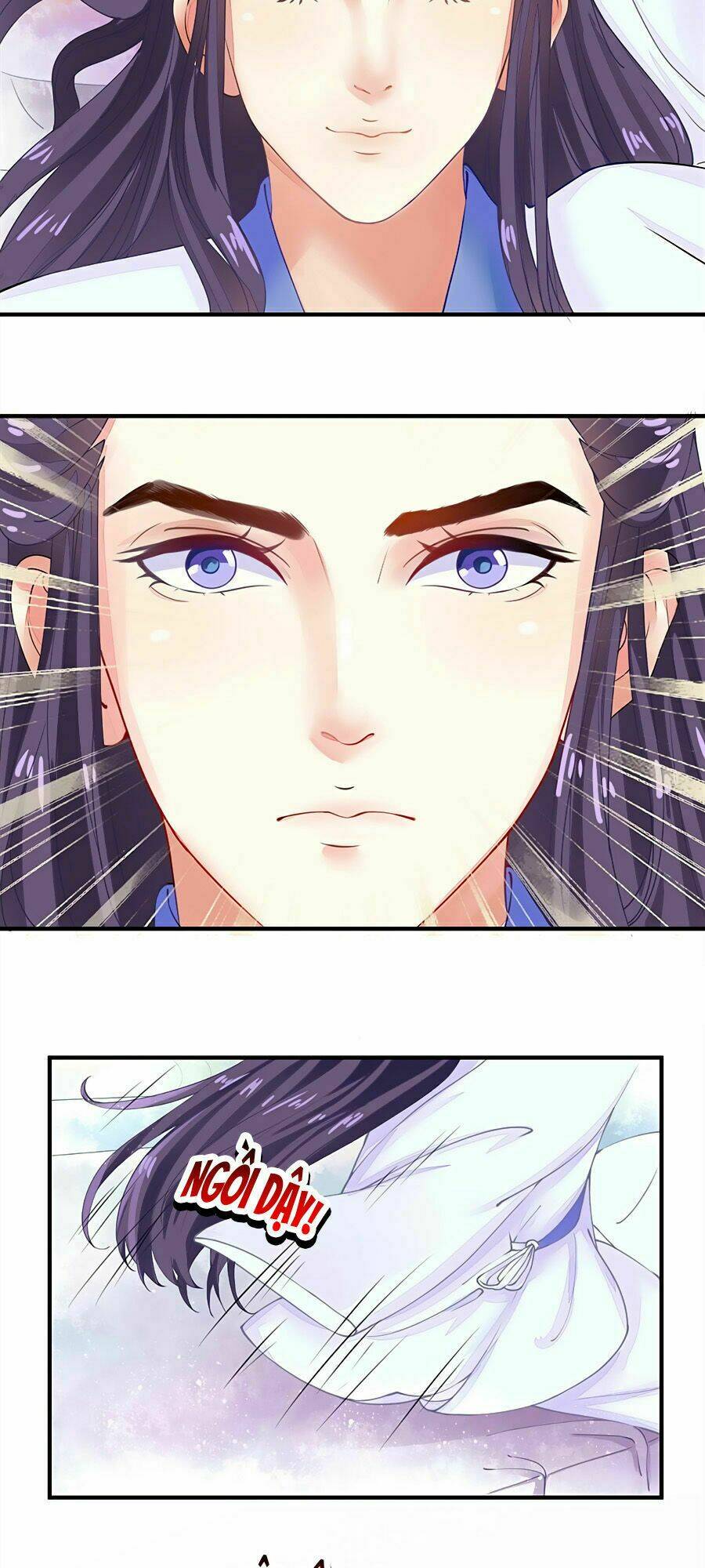 tay phải của bản tọa thành tinh rồi chapter 8 20