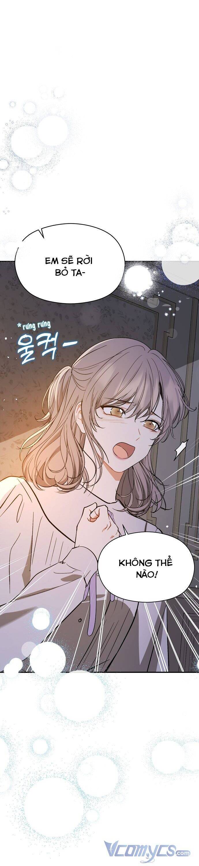 tôi không cố ý quyến rũ nam chính đâu! chapter 70 50