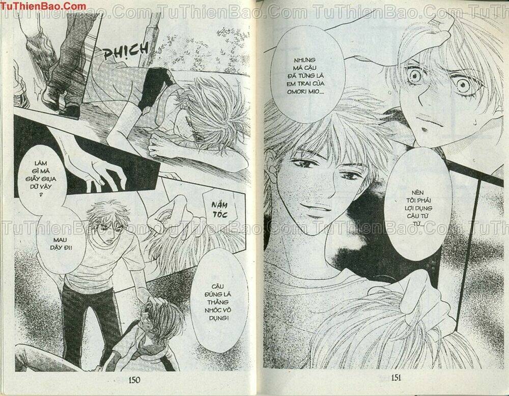 lo lem thời @ chapter 6 76