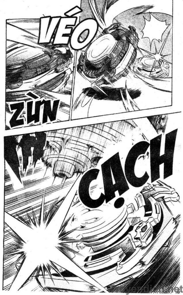 beley - con quay truyền thuyết chapter 3 77