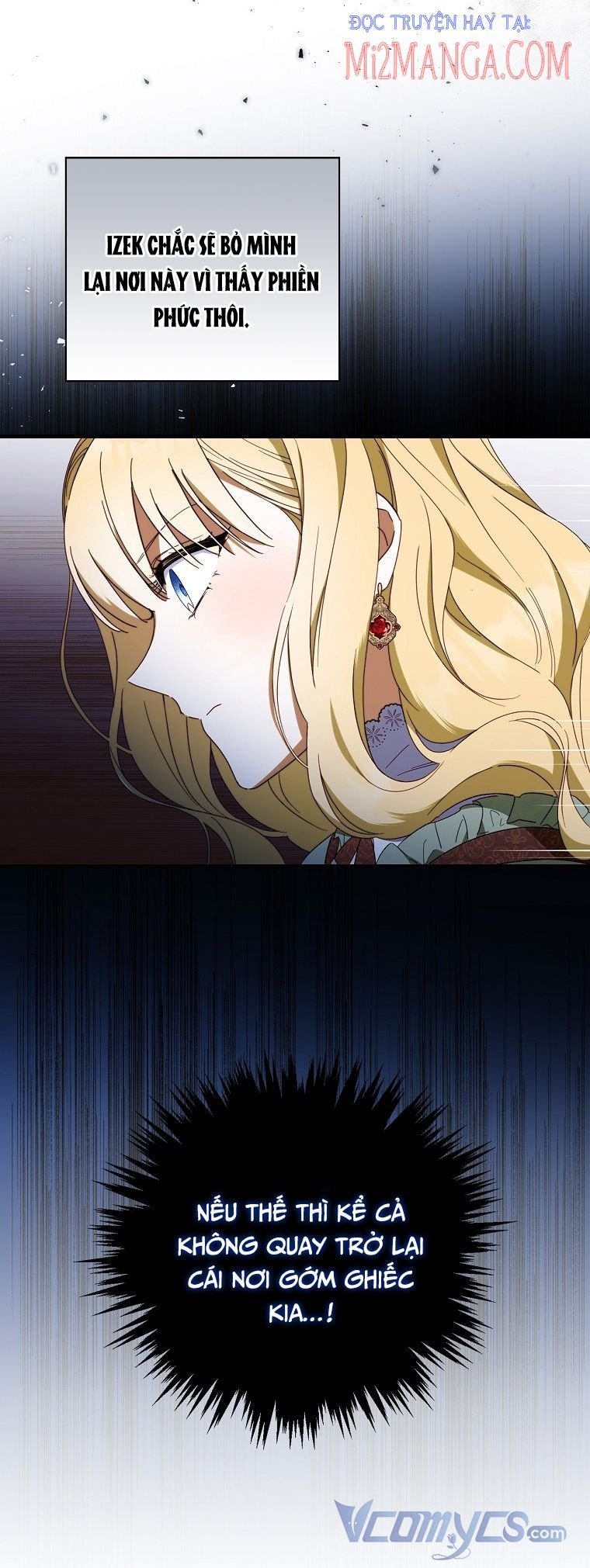 phương pháp khiến chồng đứng về phía của tôi chapter 24 13