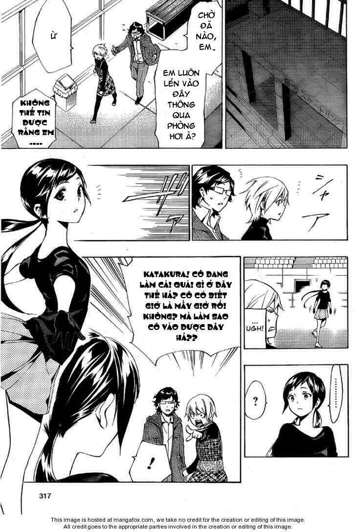 i-revo chapter 5.1 8