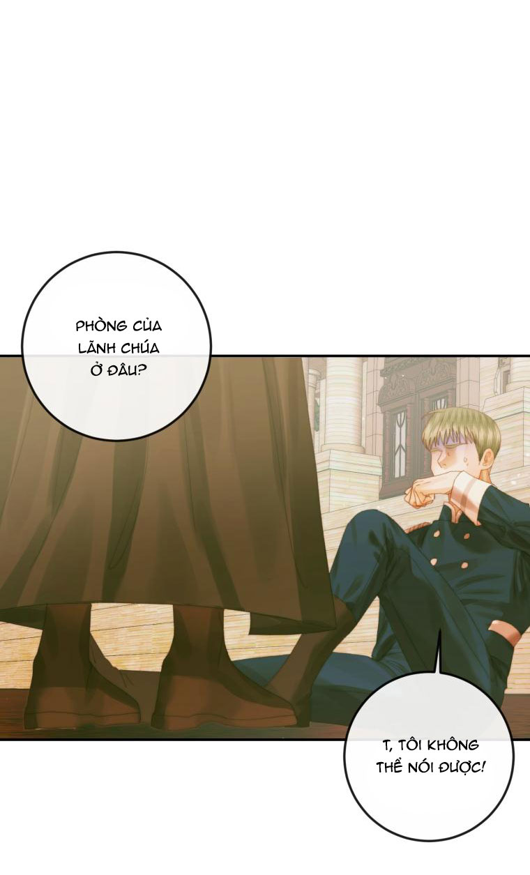 trở thành cô vợ khế ước của nhân vật phản diện chapter 79 15