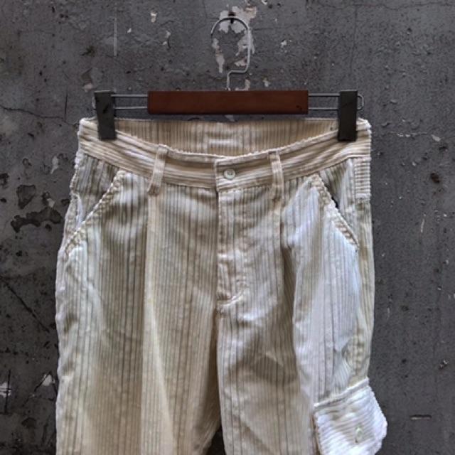 Quần nhung “TVD VELVET TROUSERS”