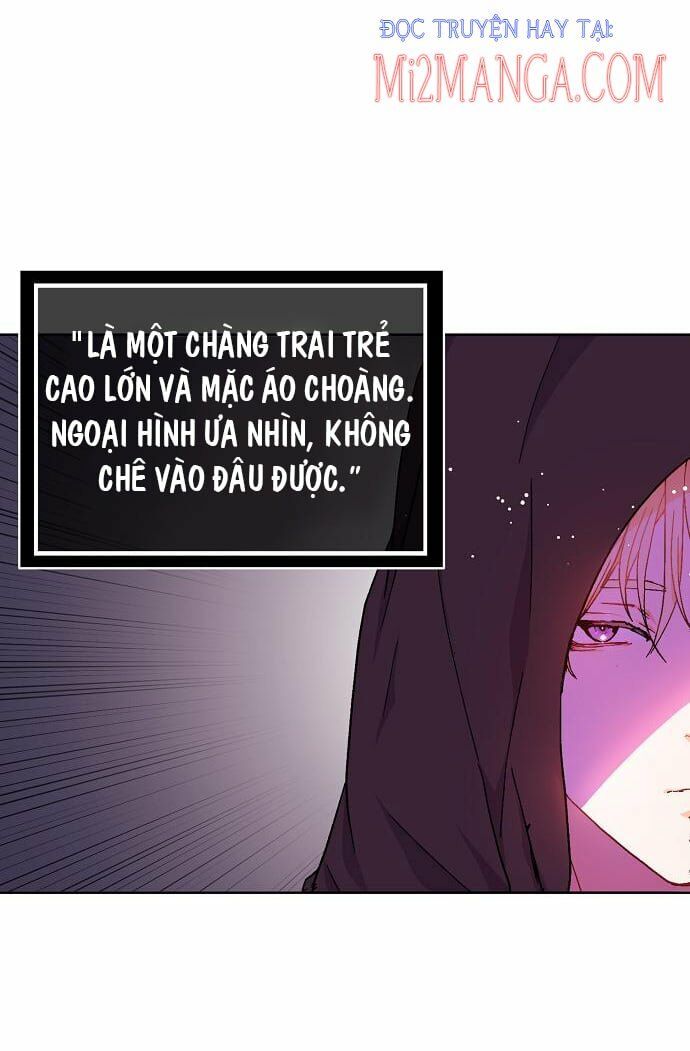tôi không cố ý quyến rũ nam chính đâu! chapter 31 40