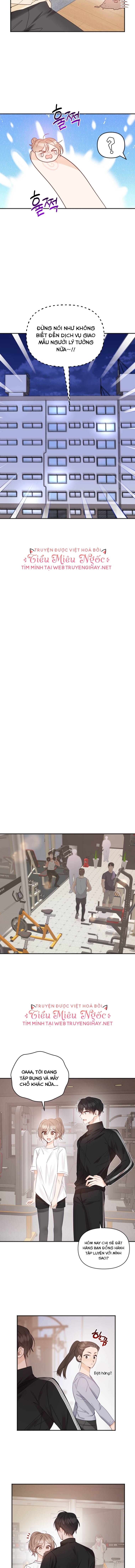 Dịch Vụ Chuyển Phát Hình Mẫu Lý Tưởng chapter 68 2